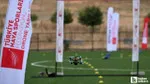 Drone Şöleni Başlıyor! Türkiye Şampiyonası Ankara'da!