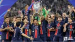 İnter'i 5-0 ile deviren PSG Şampiyonlar Ligi şampiyonu oldu!