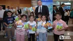 İş Bankası'ndan çocuklara karne hediyesi: Ücretsiz dağıtılacak!