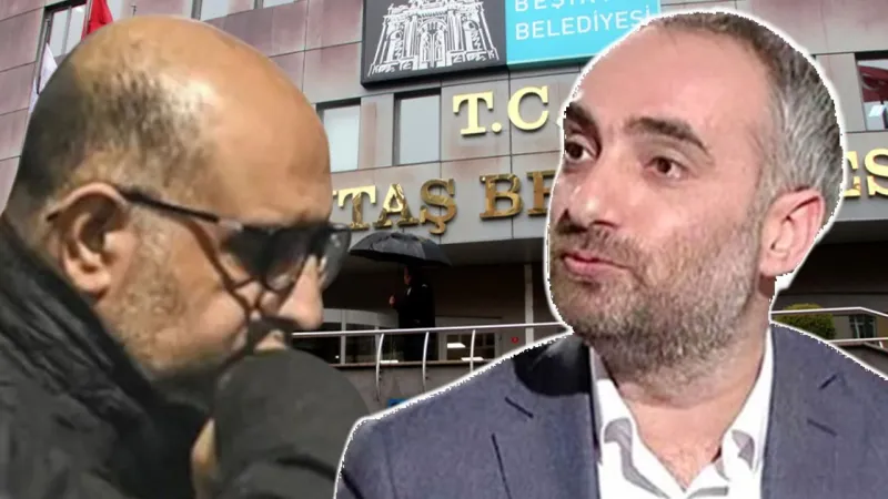 İsmail Saymaz duyurdu : Aziz İhsan Aktaş dosyasında TMSF’den haciz kararı