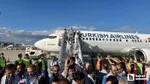 İsrail'den Dönen 137 Aktivist: Türkiye'ye Getirildiler! Şok Detaylar!
