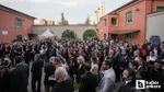 İtalya Milli Günü Başkent'te kutlandı