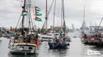 Gazze'ye Yardım Eli: İtalya ve İspanya'dan Donanma Desteği!