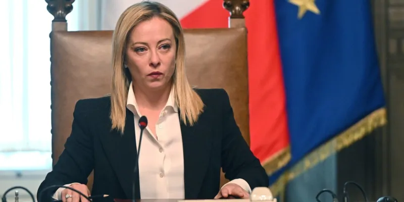 İtalya'da İsrailli casus yazılım skandalı: Hükümet reddetti parlamento ortaya çıkardı