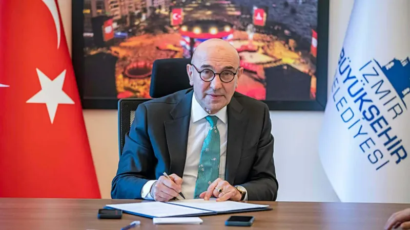 İZBETON Davası: 44 Sanık Hakim Karşısında! Şok Gelişmeler!