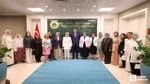 Kadın Belediye Başkanları Ankara'da! Şehirler İçin Yeni Kararlar