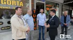 Kahramankazan Belediye Başkanı Çırpanoğlu: Esnaflarımız ilçemizin belkemiğidir