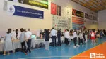 Kahramankazan Belediyesi Bilim Fuarı Festivaline ev sahipliği yaptı