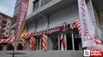 Kahramankazan Belediyesi Engelsiz Kafe gece yarısına kadar açık kalacak