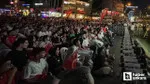 Kahramankazan Belediyesi Euroleague finalini dev ekranda izleme çağrısı yaptı