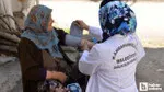 Kahramankazan Belediyesi evde sağlık hizmeti uygulamasını sürdürmeye devam ediyor