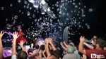 Kahramankazan Belediyesi müzik ve sihir dolu bir gece yaşattı