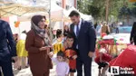 Kahramankazan Belediyesinden DMD hastası Musa Boran'a destek