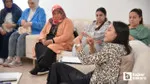 Kahramankazan Belediyesinden kadınlara hayatla ilişkilerini fark ettiren seminer
