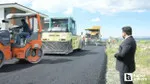 Kahramankazan'da Rekor Asfalt Seferberliği! Yollar Yenileniyor!