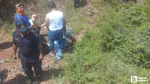 Kahramankazan'da 2 gün önce kaybolan şahıs ağaçlık alanda bulundu