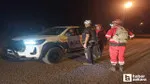 Kahramankazan'da Kayıp Adam! Dağda Kuma Saplandı, Sonra Kayboldu!