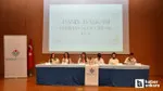 Kahramankazan'da öğrencilerden özel panel