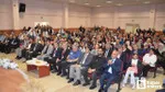 Kahramankazan'da yıl sonu el sanatları sergisi düzenledi.