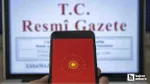 Kamu işçilerinin ilave tediye ödeme tarihleri kararı Resmi Gazete'de