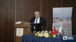 Karaciğer Kongresi, Ankara Bilkent Şehir Hastanesi'nde düzenlendi