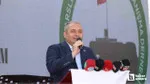 Keçiören Belediye Başkanı Mesut Özarslan’dan tasarruflu su kullanımı çağrısı
