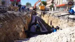 Keçiören'de 40 Yıllık Altyapı Çilesi Bitiyor! İşte O Müjde