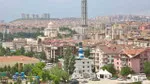 Keçiören Belediyesi ana caddelerde yoğun ilaçlama yapacak