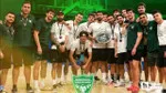 Keçiören Bağlum Spor 2. Lig'de! Ankara Basketbolunda Zirveye Uçuş