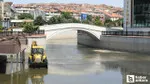 Keçiören Belediyesi, Gümüşdere Ihlamur Vadisi'ni temizledi
