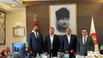 Keçiören'in Kaderi Değişiyor! Mühendisler Devrede