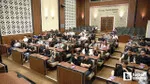 Keçiören Belediyesi YKS sınavı öncesi öğrencilere moral eğitimi verdi