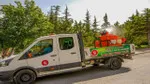 Keçiören Belediyesi'nden haşere ve sineklerle karşı 3 boyutlu temizlik