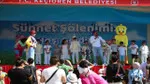 Keçiören Belediyesi'nin 2025 sünnet kayıtları başladı