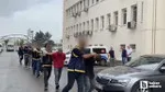 Keçiören'de polislere saldıran 12 kişinin yakalandığı açıklandı