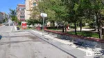 Keçiören'de silahlı kavganın ortasında kalan kadın ayaklarından vuruldu