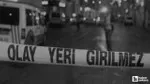 Keçiören'de sokak ortasında kriz geçiren 3 kişiden 2'si hayatını kaybetti