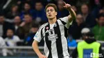 Kenan Yıldız'dan Dev Zafer! Serie A'da Ayın Futbolcusu Seçildi!