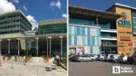 Kentpark ve Cepa AVM Trafiğine UKOME'den Şok Müdahale!