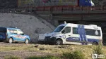 Kırıkkale'de bir genç arkadaşlarıyla iddialaşarak ırmağa atladı: Kayboldu