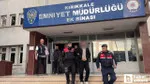 Kırıkkale'de düzenlenen operasyonda 15 hükümlü yakalandı!