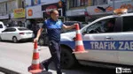 Kırıkkale'de zabıta ekipleri kaldırımları denetledi