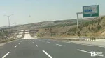 Kırşehir-Ankara yolunda yol bakım çalışması yapılacak!