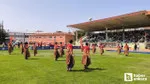 Kırşehir’de 19 Mayıs coşkuyla kutlandı!
