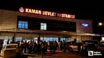 Kırşehir'de baraj gölünde devrilen teknede 4 kardeşten 1'i hayatını kaybetti