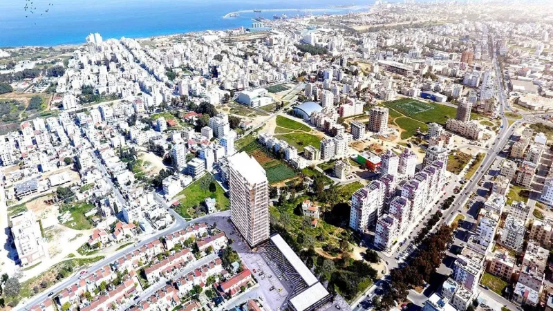 KKTC, Türkiye Cumhuriyeti vatandaşlarının konut alma hakkını artırdı