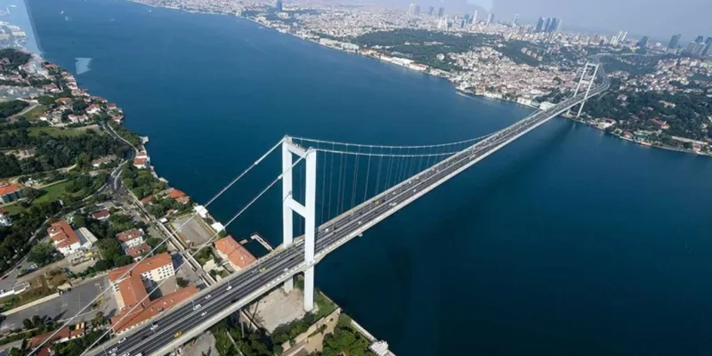 Köprüler mi Satılıyor? Uzmandan Şok Hesap: Vatandaş Ne Kaybedecek?