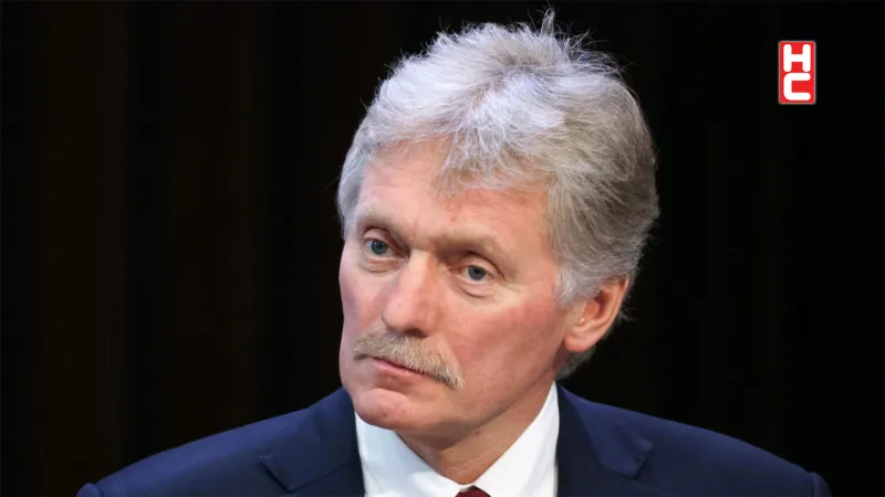 Kremlin-Peskov: "Rusya, İsrail ve İran arasında ara buluculuk yapmaya hazır"