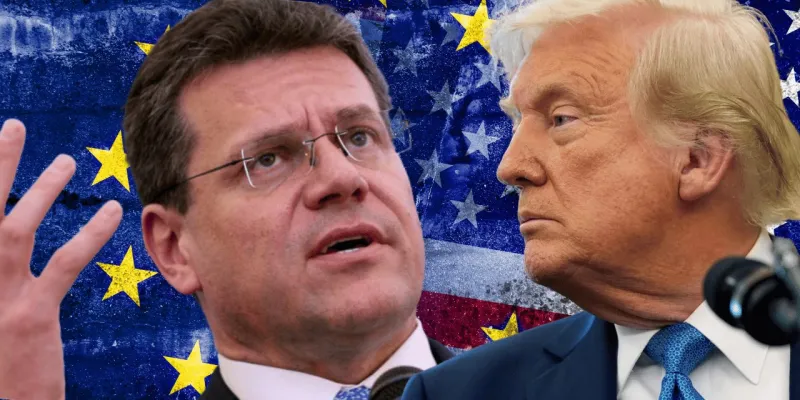 Küresel ticaret savaşlarında yeni cephe mi açılıyor? AB'den Trump'a 'tehdit' yanıtı