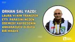 Ankaragücü'nü Kim Vurdu? Laura Transferinde Şok İddialar!